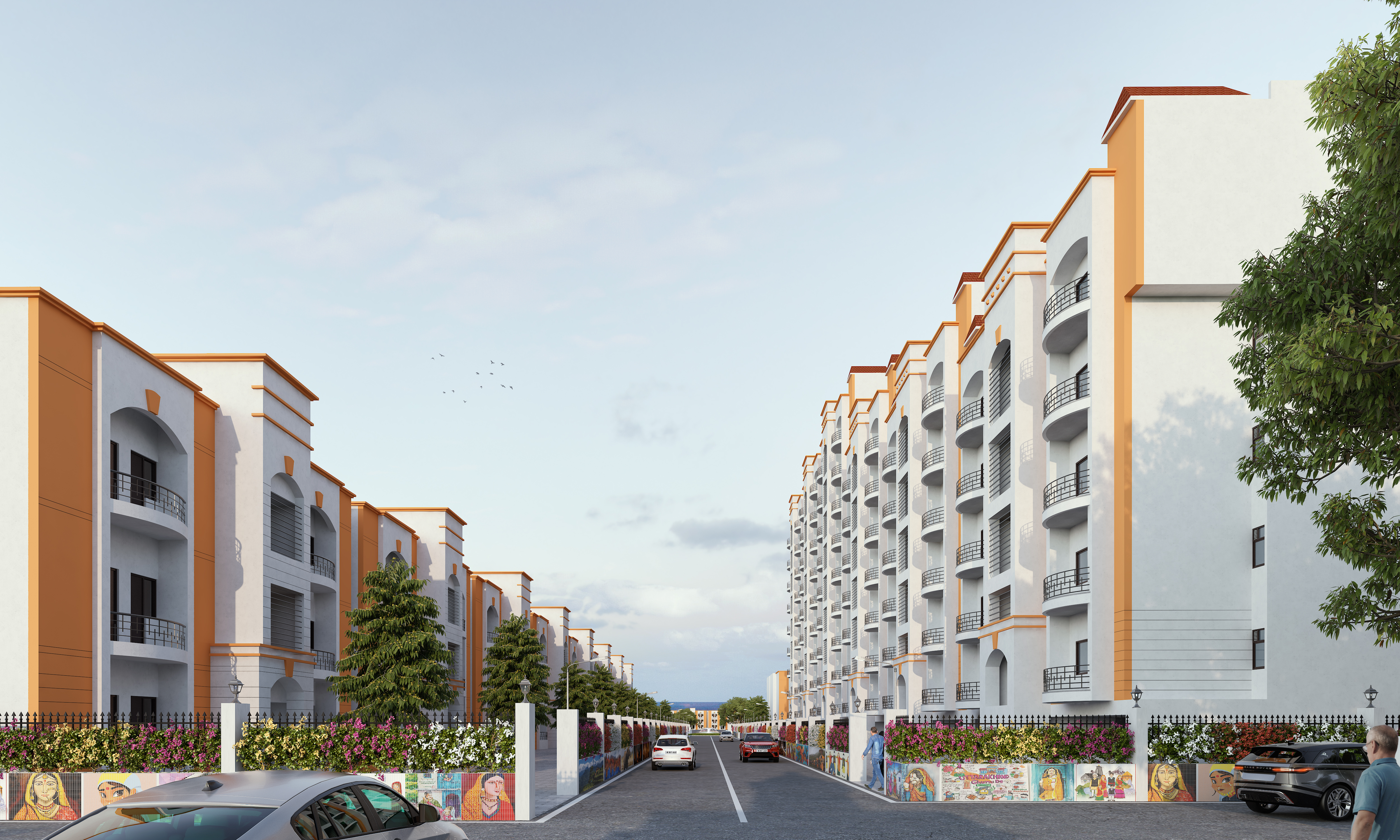 SAMIAH LAKE CITY image 2